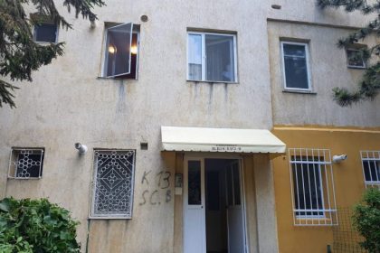 vesti proaste pentru locatarii blocurilor de pe strada badea cartan nu sunt bani pentru reabilitare energetica 698e458681807