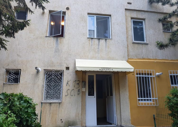 vesti proaste pentru locatarii blocurilor de pe strada badea cartan nu sunt bani pentru reabilitare energetica 698e458681807