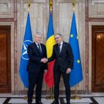 viceprim ministrul ministrul afacerilor interne catalin predoiu intalnire de lucru cu gavin buchan ambasadorul canadei la bucuresti 698df1ad9f542