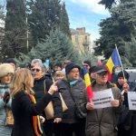 videgalerie foto protest aur oamenii scandeaza constanta se scufunda sub psd pnl usr 698dbd6c7e4d2