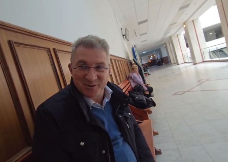 video afaceristul constantean jean paul tucan denuntator in dosarul avocatei georgescu nu am facut nicio interventie in justitie 6985feba78fab