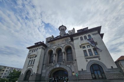 video au inceput primele lucrari in cadrul reabilitarii muzeului de istorie nationala si arheologie constanta 69820a7d2c458