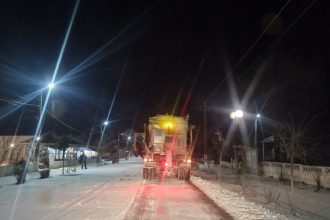 video cum se circula la nivel national starea drumurilor in judetul constanta 698040eb58f2b