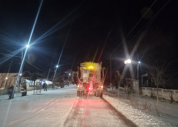 video cum se circula la nivel national starea drumurilor in judetul constanta 698040eb58f2b