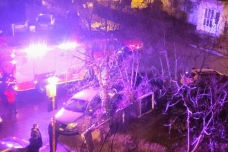 video desfasurare de forte pe strada i l caragiale din municipiul constanta 6985328c40cf8