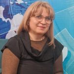 video despre pasiune munca performanta si frumos interviu cu prof anca dragomir directorul colegiului national de arte regina maria 69925068a9343