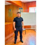 video gest nobil in miez de noapte un jandarm din constanta a salvat o bunicuta ratacita si speriata 699da3b5e1a57