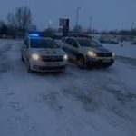 video mai multe drumuri inchise in ialomita din cauza vremii 69996286453ca