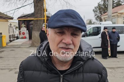 video mesajul plin de durere al tatalui asistentei care a decedat am presimtit chestia asta am venit si a murit copilul 69a29555e7467