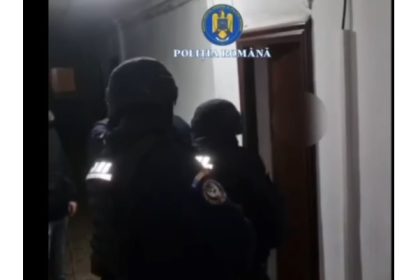 video perchezitii intr un dosar de fals privind gestionarea deceselor si a procedurilor de inhumare 69a047837481a