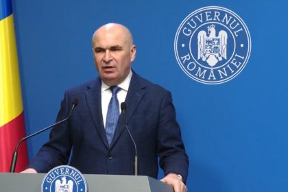 video premierul ilie bolojan anunta tintele de deficit si planul pentru relansarea economica 6983854a76593