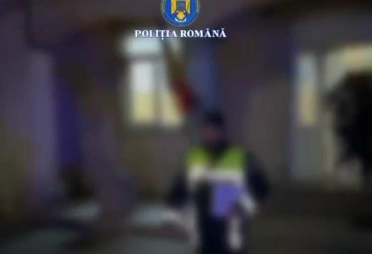 video retea de furt de motorina destructurata la pestera 5 persoane retinute dupa perchezitii domiciliare 698da134d3f12