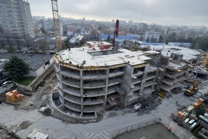 video saptamana viitoare florin mitroi are intalnire la mipe pentru proiectul spitalului mama si copilul 69a1609c53b0a