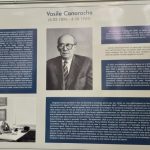 videofoto expozitie minac dedicata lui vasile canarache vizionarul care a facut din constanta un oras istoric 698dc44c00774