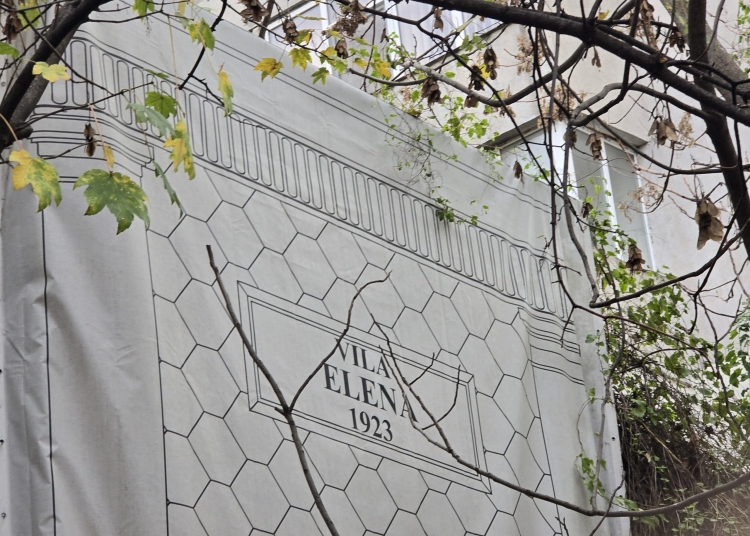 vila elena are sanse sa fie salvata documentatia depusa pentru reabilitare inainteaza 698293871d4d0