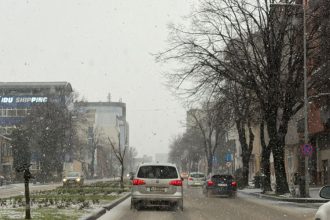 vine viscolul in dobrogea meteorologii anunta vant puternic ploi si ninsori 6998c7a3e0b0c