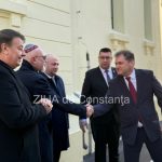 vizita de lucru a ministrului cseke attila in constanta sinagoga mare aproape finalizata 69a01239626b6