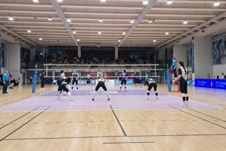 voleibalistele de la csm constanta infrangere pe terenul lui csm bucuresti in etapa a xvi a a diviziei a1 6999e3c301804