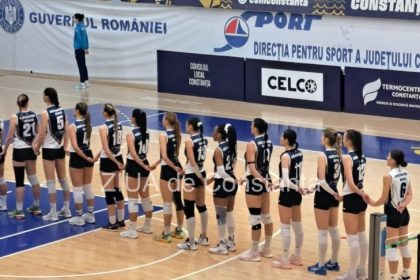 voleibalistele de la csm constanta se dueleaza acasa cu ultima clasata catre o victorie de trei puncte video 69836538a9292