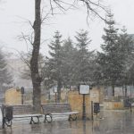 vreme rece ploi lapovita si ninsori in sud si sud estul tarii 69919d02b32d6