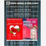 weekend sub semnul iubirii la teatrul oleg danovsky din constanta 6989c47725cbb