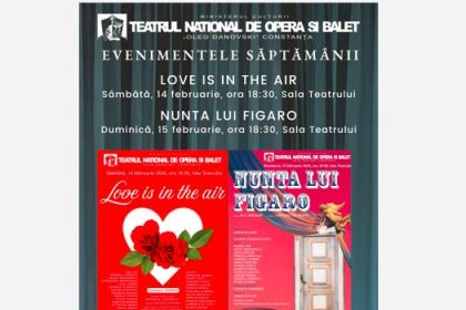 weekend sub semnul iubirii la teatrul oleg danovsky din constanta 6989c47725cbb
