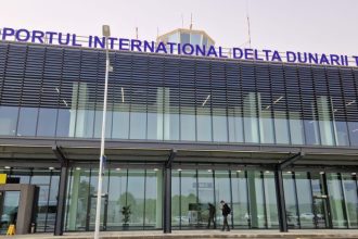 zbor direct tulcea roma in ce conditii ar putea deveni realitate noua ruta de pe aeroportul delta dunarii 699c28b0e693b
