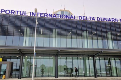 zbor direct tulcea roma in ce conditii ar putea deveni realitate noua ruta de pe aeroportul delta dunarii 699c28b0e693b