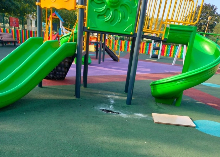 zece locuri de joaca noi in constanta in asteptarea licitatiei 698a7c901beab