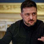 zelenski si ar fi informat consilierii ca negocierile au intrat in impas iar razboiul va mai dura ani buni 699873c8ec74d