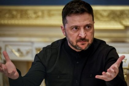 zelenski si ar fi informat consilierii ca negocierile au intrat in impas iar razboiul va mai dura ani buni 699873c8ec74d