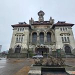 zi istorica la mina constanta sunt demarate primele lucrari de reabilitare la sediul din piata ovidiu fotovideo 6985cfff9698e