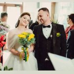 ziua indragostitilor arbitrul ionut mocanu si daniela adriana aleasa inimii sale au spus da galerie foto 69982923b7696