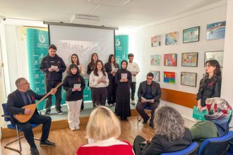 105 ani de la adoptarea imnului national al republicii turcia marcati la constanta printr un eveniment cultural dedicat poetului mehmet akif ersoy 69b31ecee36e3