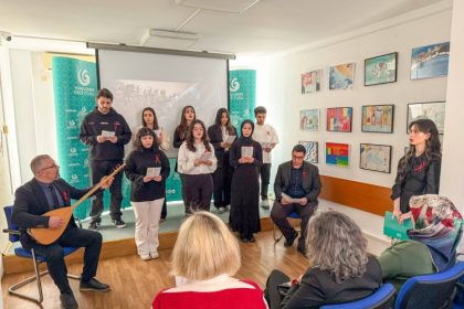 105 ani de la adoptarea imnului national al republicii turcia marcati la constanta printr un eveniment cultural dedicat poetului mehmet akif ersoy 69b31ecee36e3