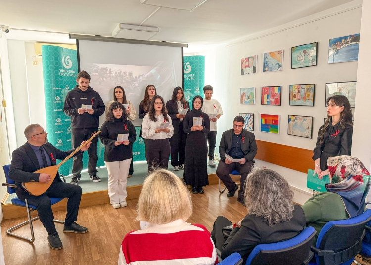 105 ani de la adoptarea imnului national al republicii turcia marcati la constanta printr un eveniment cultural dedicat poetului mehmet akif ersoy 69b31ecee36e3