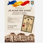 108 ani de la unirea basarabiei cu romania workshop si expozitie la arhivele nationale ale romaniei 69c13fc36ec25