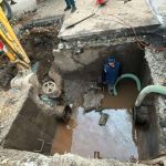 12 echipe raja constanta lucreaza contracronometru in cadrul lucrarii programate imagini cu progresul lucrarilor 69cb946cd8c7e