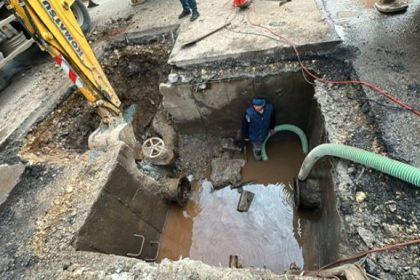 12 echipe raja constanta lucreaza contracronometru in cadrul lucrarii programate imagini cu progresul lucrarilor 69cb946cd8c7e