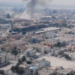 300 de romani aflati in zona directa de conflict trec din israel in egipt 69a531f65dccf