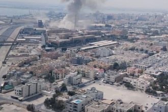 300 de romani aflati in zona directa de conflict trec din israel in egipt 69a531f65dccf