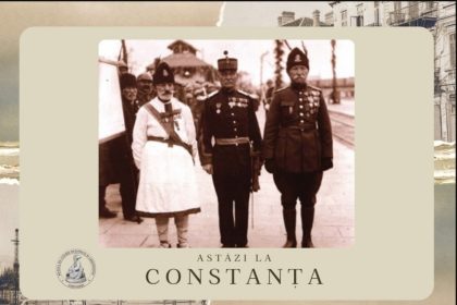 6 martie la constanta de a lungul timpului ultimul veteran al razboiului de independenta condus pe drumul de veci 69aa81b937d1d