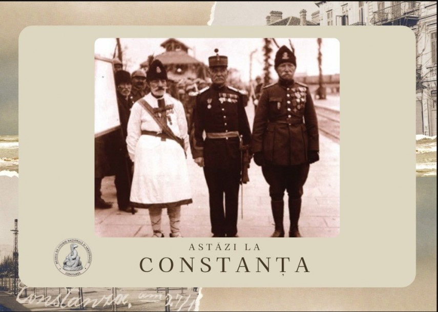 6 martie la constanta de a lungul timpului ultimul veteran al razboiului de independenta condus pe drumul de veci 69aa81b937d1d