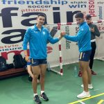 60 de premii in luna martie 2026 pentru sportivii de la csm constanta 69cb9dda95d90