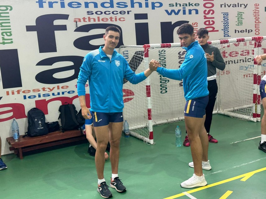 60 de premii in luna martie 2026 pentru sportivii de la csm constanta 69cb9dda95d90