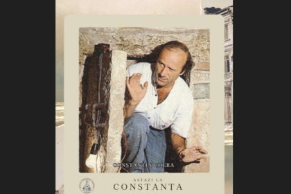 7 martie la constanta de a lungul timpului constantin chera arheologul tomisului 69abd40bc056c