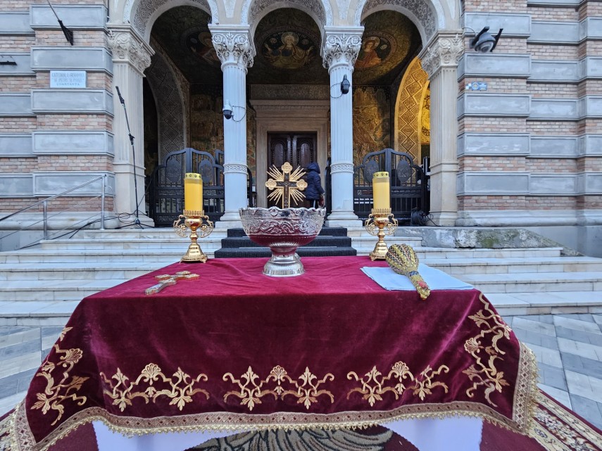 9 martie ziua de pomenire a sfintilor 40 de mucenici din sevastia si de comemorare a detinutilor politici anticomunisti din perioada 1944 1989 69aa8928b76c1