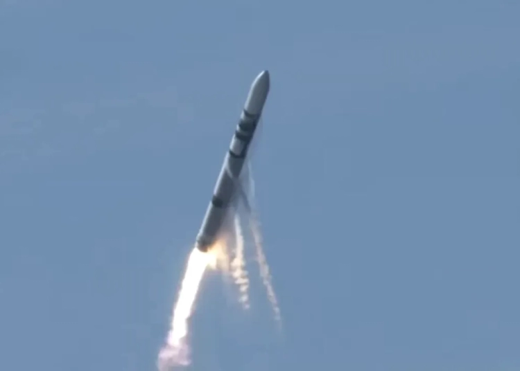 a doua racheta trimisa de iran spre turcia a fost doborata de nato 69aec1a41b7f3