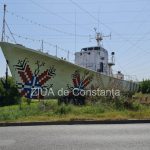 a inceput dezafectarea celebrelor vaporase de la intrare in constanta 69aedc4f40177