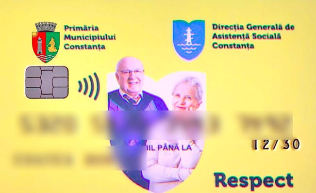 a inceput distribuirea noilor carduri pentru programul respect 69b7b841745c7